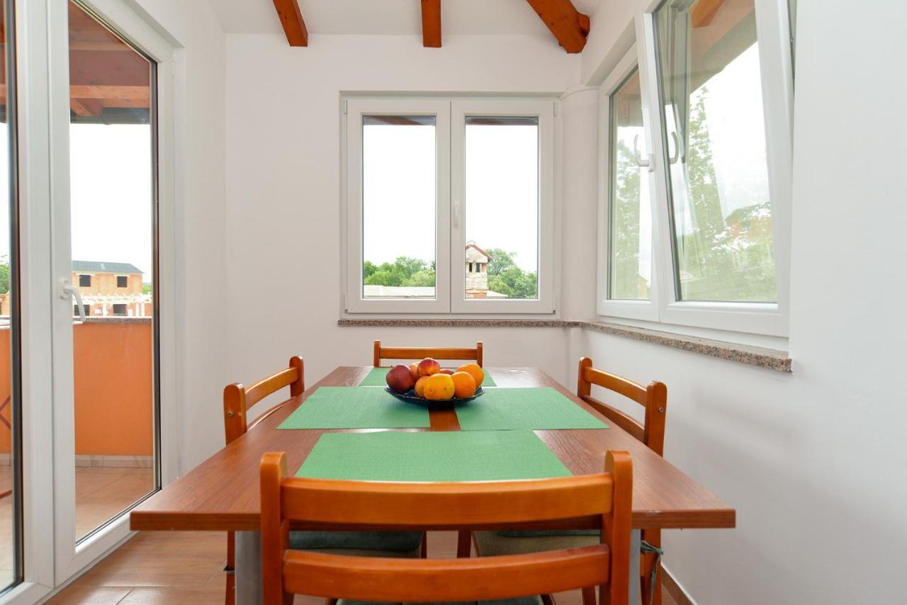 פאז'אנה Apartments Safija 1985 מראה חיצוני תמונה