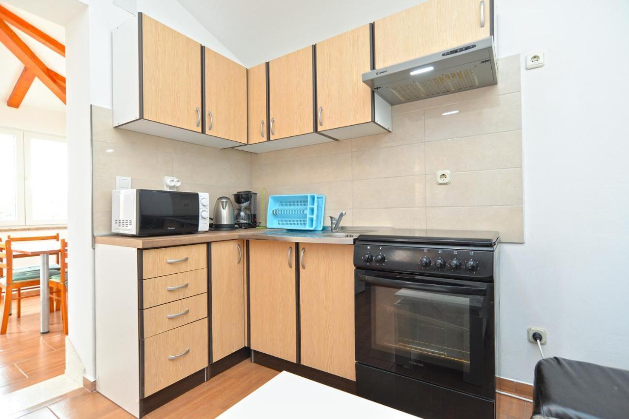 פאז'אנה Apartments Safija 1985 מראה חיצוני תמונה